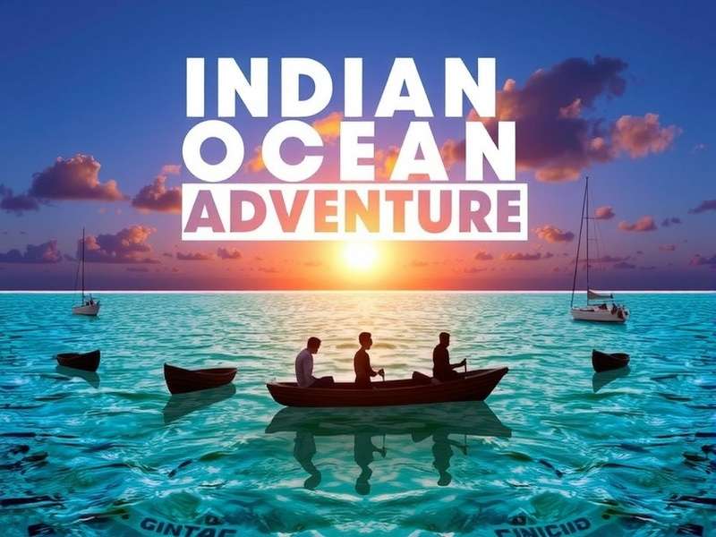 Indian Ocean Community Event Indian Ocean Community Event